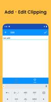 Easy Clipboard screenshot 2