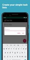 Easy Todo โปสเตอร์