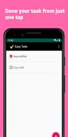 Easy Todo ภาพหน้าจอ 1