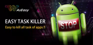 Easy Task Killer & Manager