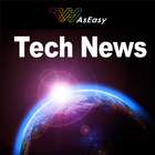 Easy RSS Tech News (Geek) ikon