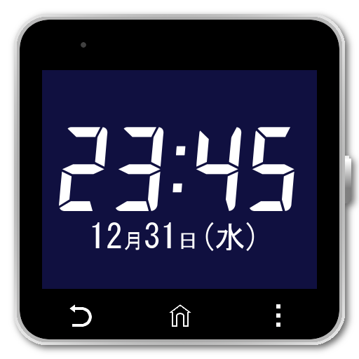 SW2idget for SmartWatch2