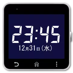 SW2idget for SmartWatch2 アプリダウンロード