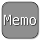 Text Memo(Widget) aplikacja