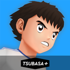 TSUBASA+ biểu tượng
