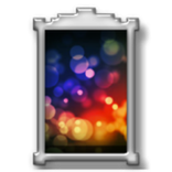 ハンドミラー（手鏡）