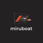 miruboat（ミルボート）：TVでボートレース観戦 アイコン