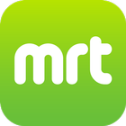MRTアプリ आइकन