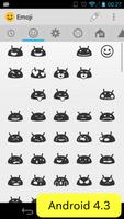 Emoji Mush(Input Emojis) Affiche
