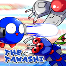 SHMUP The Tawashi APK