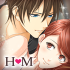 HoneyMagazine-otome dating sim icono