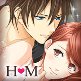 HoneyMagazine-otome dating sim иконка
