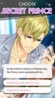 HoneyMagazine-otome dating sim imagem de tela 1