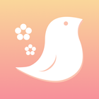 マビー： 生理／排卵日を自動予測 らくらく生理日管理アプリ icône