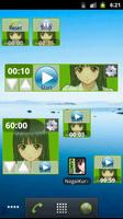 My Kanojo Countdown Timer Free Ekran Görüntüsü 1