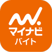 バイトの求人はマイナビバイト　アルバイト・仕事探しをアプリで icono