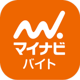 バイトの求人はマイナビバイト　アルバイト・仕事探しをアプリで иконка