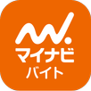バイトの求人はマイナビバイト 在宅や派遣のアルバイト・仕事 APK