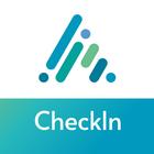 AxolCheckIn-icoon