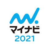 マイナビ2021 иконка