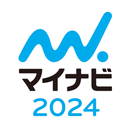 マイナビ2024 就活、就職情報　新卒|24年卒向け APK