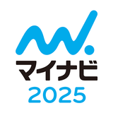 マイナビ2025 Zeichen