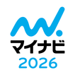 マイナビ2026|26年卒 向け 就活、就職情報 新卒