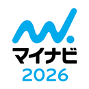 マイナビ2026|26年卒 向けインターンシップ＆キャリア APK