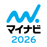 マイナビ2026|26年卒 向けインターンシップ＆キャリア icône