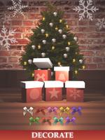 Your Christmas Tree Decoration-poster