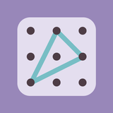Dot to Dot Copy Practice أيقونة