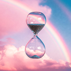 3D Hourglass HD icono
