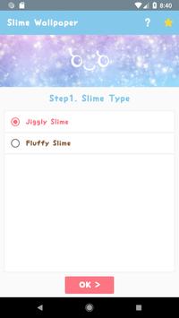 Android 用の つくろうスライム壁紙 Apk をダウンロード