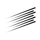 hair design Noir Blanc APK