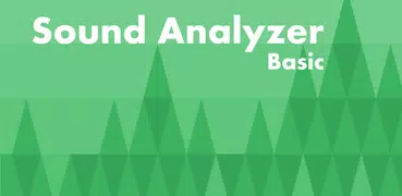 Sound Analyzer Basic