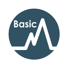 Sound Analyzer Basic icône