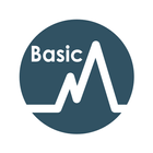 Sound Analyzer Basic أيقونة
