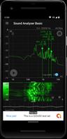 Sound Analyzer Basic پوسٹر