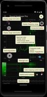 Sound Analyzer capture d'écran 1