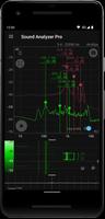 Sound Analyzer capture d'écran 3