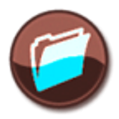 Dummy file generator icon