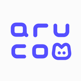 ARUCO-歩いてビットコインが貯まる仮想通貨ポイ活アプリ APK