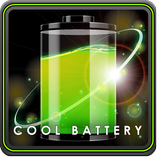 Cool Battery 图标