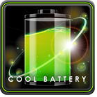 Cool Battery-icoon