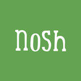 nosh / ナッシュ aplikacja