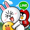 LINE Bubble! ikon