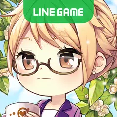 LINE I Love Coffee APK download