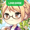 LINE I Love Coffee ícone