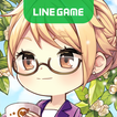 LINE アイラブコーヒー