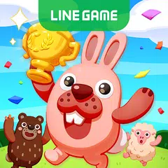 無料でline ポコパン うさぎのポコタの簡単爽快一筆書きパズルゲーム Apkアプリの最新版 Apk7 6 0をダウンロードー Android用 Line ポコパン うさぎのポコタの簡単爽快一筆書きパズルゲーム Apk の最新バージョンをインストール Apkfab Com Jp